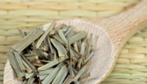 柠檬草的味道,草本自然韵——柠檬草的味道探秘”