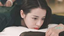 凌凌七DL,花艺追梦，甜蜜邂逅