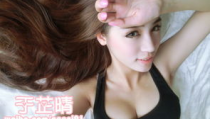 于芷晴MINI,时尚潮流的迷你代表