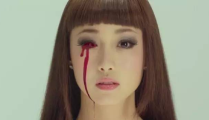 一只莉莉子,绽放青春的璀璨星光