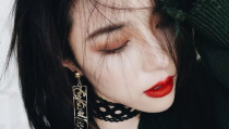 霸气又拽的女头像,揭秘超拽女头像的独特魅力