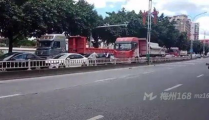 梅州事故爆料网官网,多起交通事故引发社会关注与反思