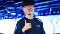 韩网爆料faker,T1重点培养新人，韩网友热议LCK未来”